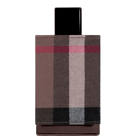 Burberry LONDON парфюм за мъже EDT 100 мл — снимка