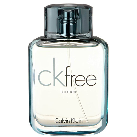 Calvin Klein CK FREE парфюм за мъже EDT 50 мл — снимка