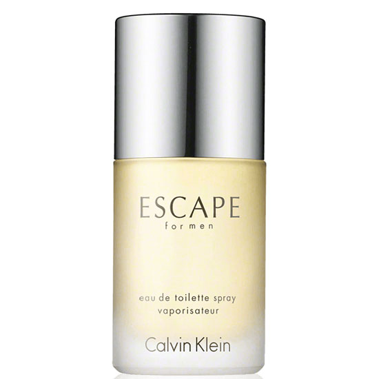 Calvin Klein ESCAPE парфюм за мъже EDT 30 мл — снимка