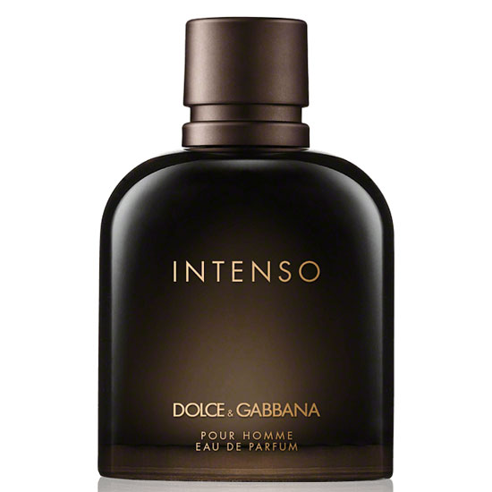 Dolce&amp;Gabbana INTENSO парфюм за мъже 75 мл - EDP — снимка