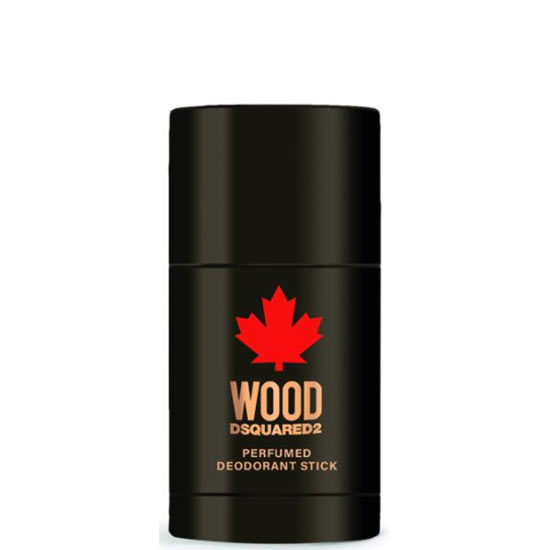 Dsquared Wood for Him део-стик 75 мл — снимка