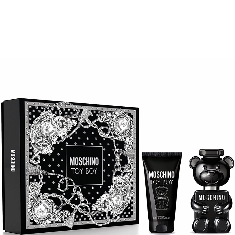 Moschino Toy Boy комплект 2 части 30 мл - EDP — снимка