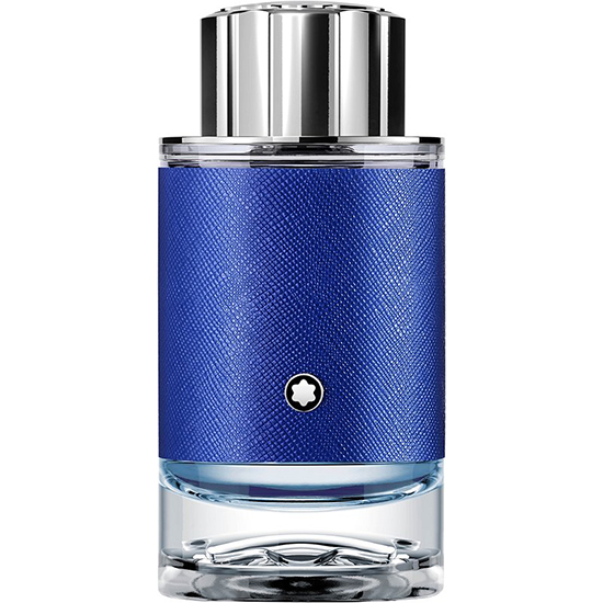 Mont Blanc Explorer Ultra Blue парфюм за мъже 200 мл