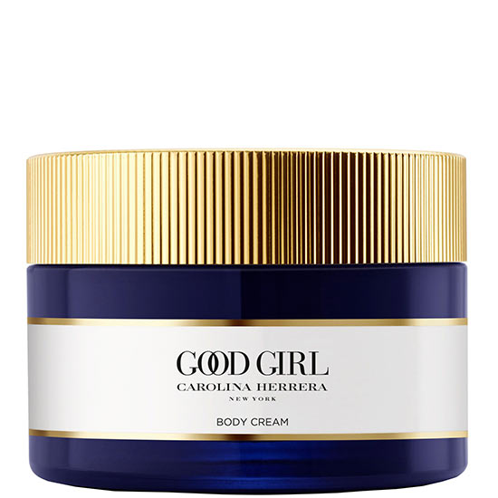 Carolina Herrera Good Girl крем за тяло 200 мл — снимка