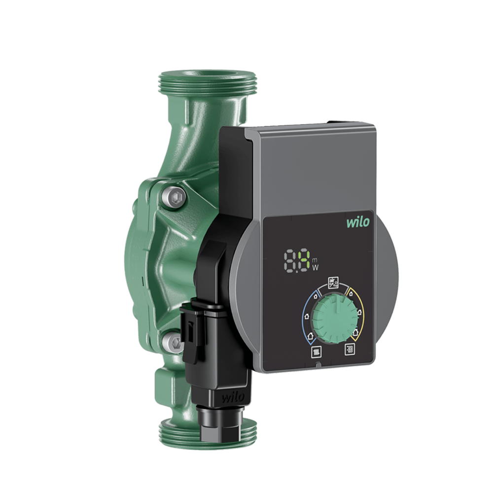 Yonos Pico 1.0 25/1-4-130 - Циркулационна помпа за отопление и климатизация — снимка на продукта от AirTrade