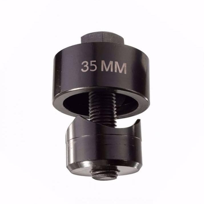 Пробивен инструмент 35 мм, Rothenberger — снимка на продукта от AirTrade