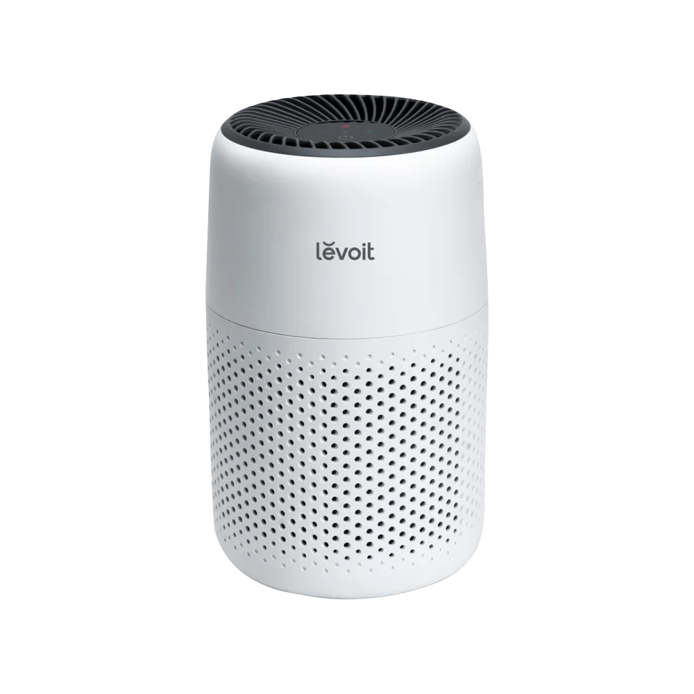 Снимка на Levoit CORE Mini - Въздухопречиствател за помещения до 17м2 (LAP-C161-WEU), AirTrade, цена 79.20 лв