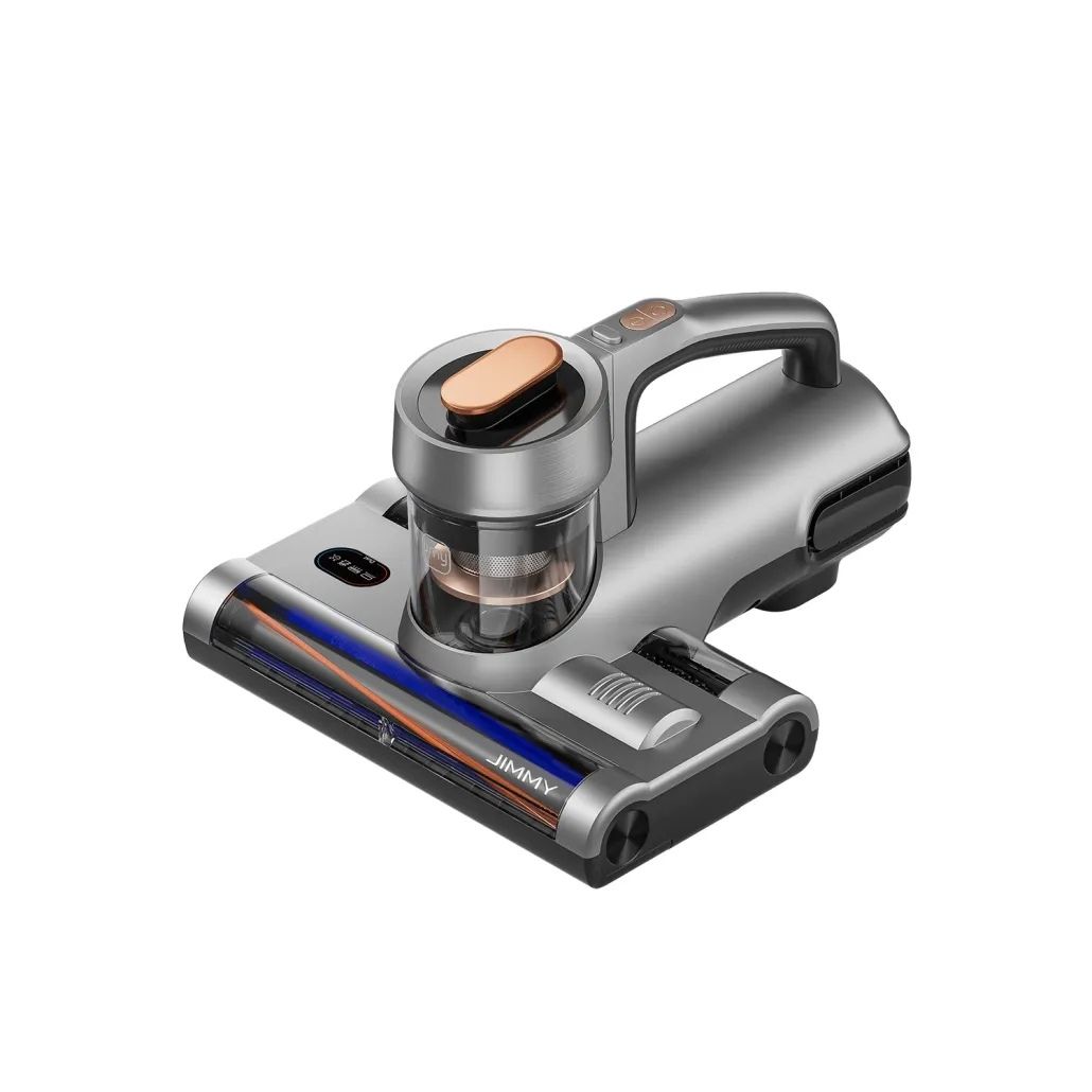 Прахосмукачка против акари JIMMY BX7 от AirTrade — продуктова снимка