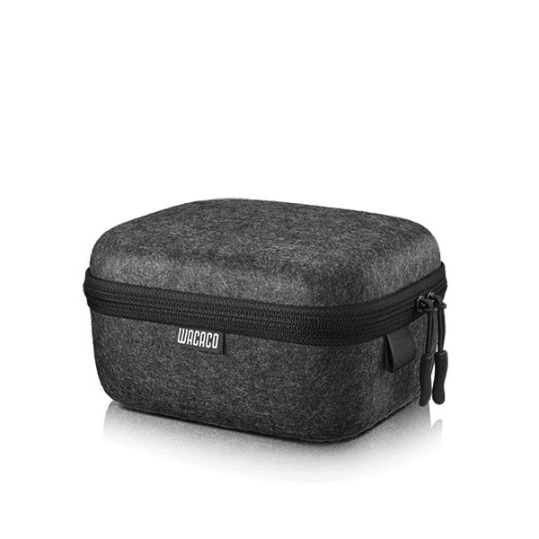 Комплект аксесоари Wacaco Minipresso NS2 от AirTrade — продуктова снимка