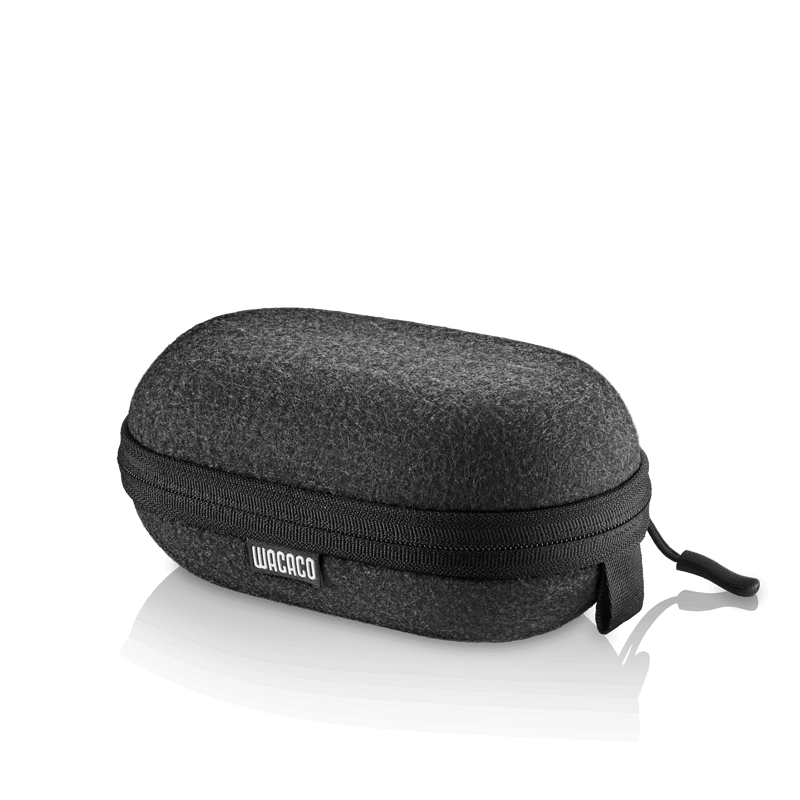 Калъф Wacaco Minipresso GR 2 — снимка на продукта от AirTrade