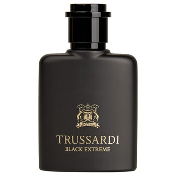 Trussardi BLACK EXTREME парфюм за мъже 30 мл - EDT — снимка
