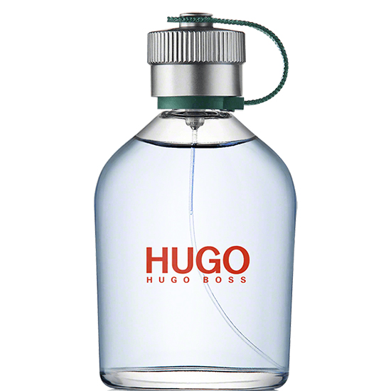 Hugo Boss HUGO парфюм за мъже EDT 200 мл — снимка