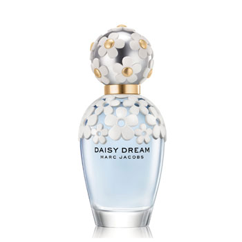 Marc Jacobs DAISY DREAM парфюм за жени 100 мл - EDT — снимка