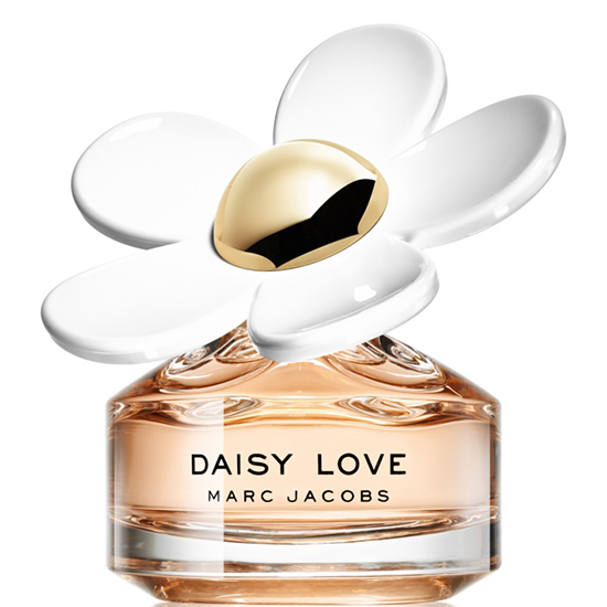 Marc Jacobs Daisy Love парфюм за жени 30 мл - EDT — снимка