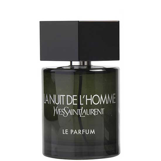 Yves Saint Laurent La Nuit de L'Homme Le Parfum парфюм за мъже 60 мл - EDP — снимка