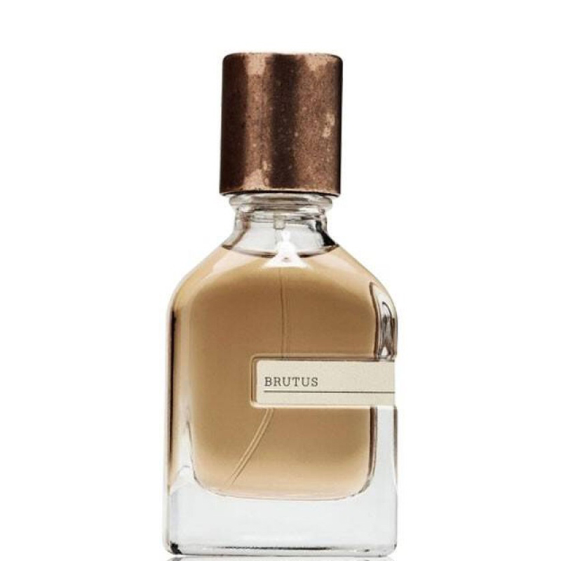 Orto Parisi Brutus унисекс парфюм 50 мл - EXDP — снимка