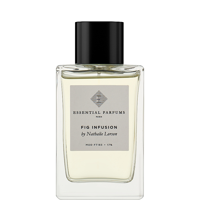 Essential Parfums Fig Infusion унисекс парфюм 100 мл - EDP — снимка