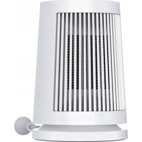 Снимка на Настолна вентилаторна печка Xiaomi Desktop Heater 600W, бяла – BHR8940EU, AirTrade, цена 26.84 лв