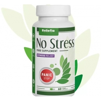 НОСТРЕС капс.х60  RELIEFIA