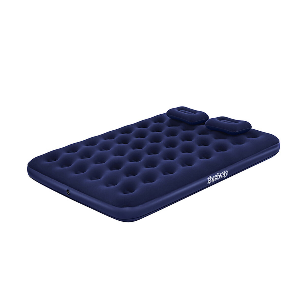 Снимка на Air Bed Bestway 203 x 152 x 22 cm, Bestway, цена 49.96 лв