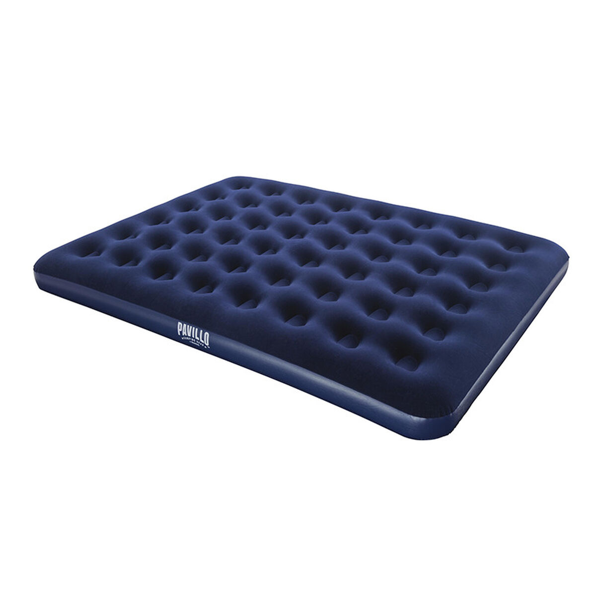 Air Bed Bestway Queen 203 x 152 x 22 cm — снимка на продукта от Bestway