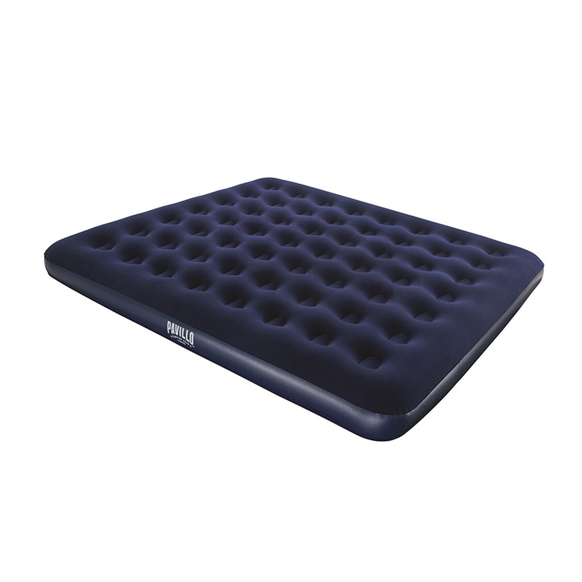 Air Bed Bestway King 203 x 183 x 22 cm — снимка на продукта от Bestway