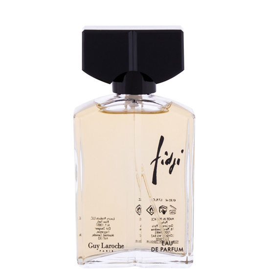 Guy Laroche FIDJI парфюм за жени 50 мл - EDP — снимка