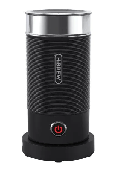 Електрическа кана за мляко HiBREW M1A, 450W, черна — снимка на продукта от AirTrade