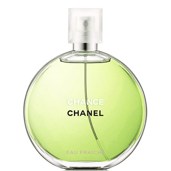 Chanel CHANCE EAU FRAICHE парфюм за жени EDT 100 мл — снимка
