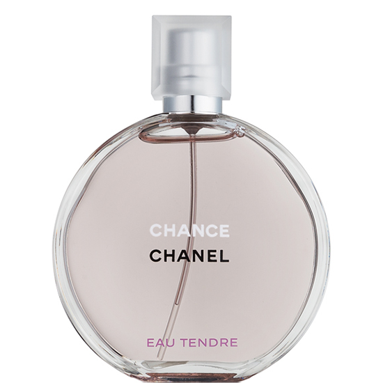 Chanel CHANCE EAU TENDRE парфюм за жени EDT 100 мл — снимка