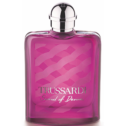 Trussardi Sound of Donna парфюм за жени 100 мл - EDP — снимка