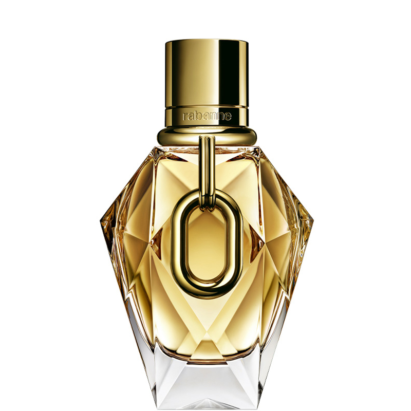 Paco Rabanne Million Gold for Her парфюм за жени 50 мл - EDP — снимка