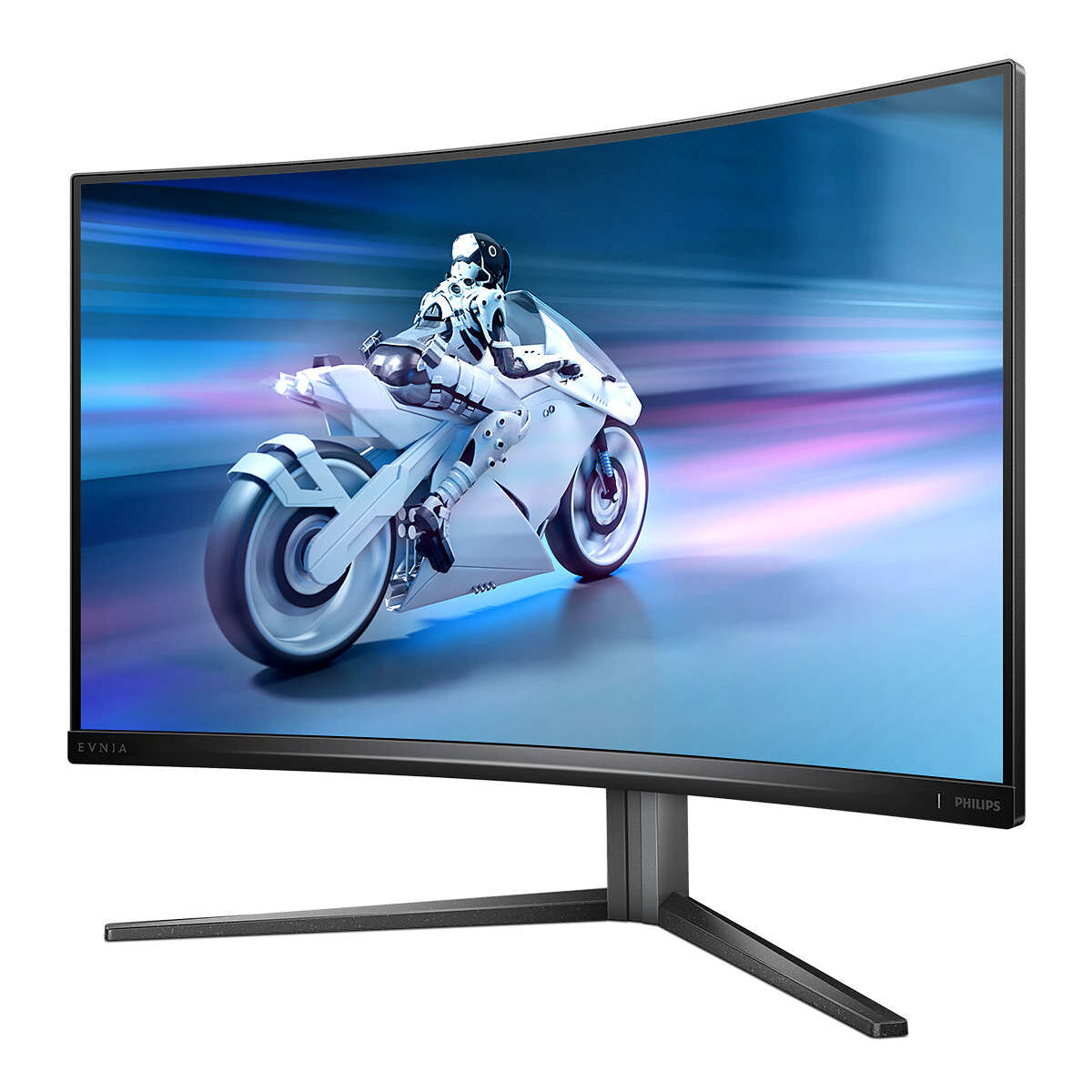 Снимка на Gaming монитор Philips 32M2C5500W/00 Quad HD 32" 240 Hz, Philips, цена 679.65 лв