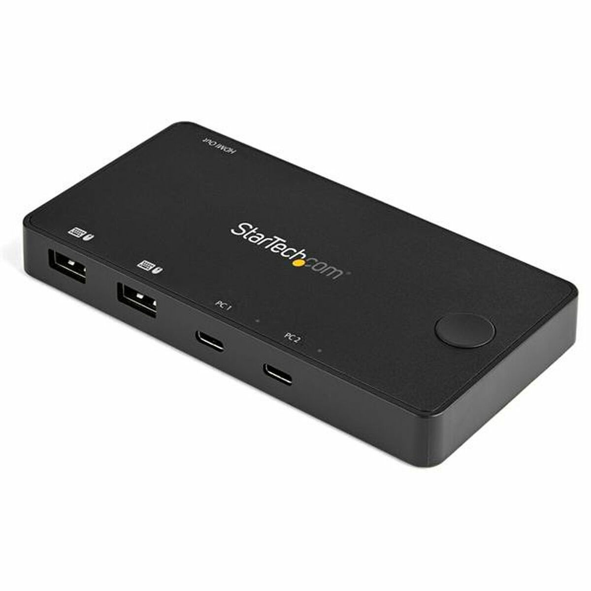 KVM суич Startech SV211HDUC 4K Ultra HD HDMI USB от Startech — продуктова снимка