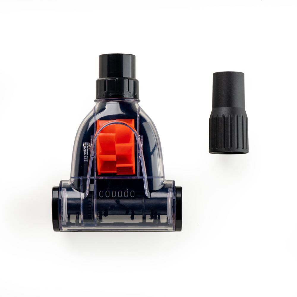 Турбо четка за мебели и домашни любимци за прахосмукачка MUHLER MVC-80BS, MVC-85BSL — снимка