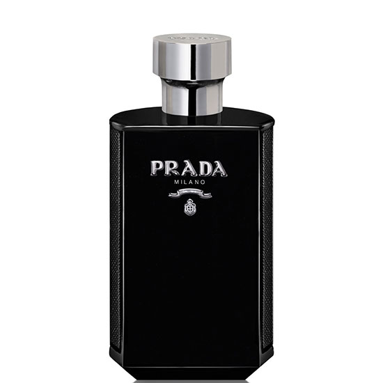 Prada L'Homme Intense парфюм за мъже 100 мл - EDP — снимка