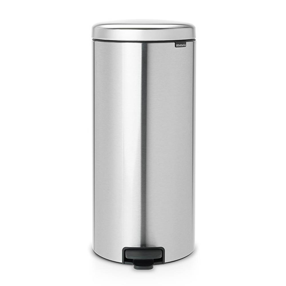 Кош за смет с педал Brabantia NewIcon 30L — снимка