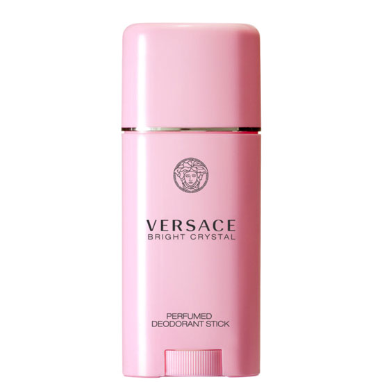 Versace BRIGHT CRYSTAL за жени део-стик 50 мл — снимка