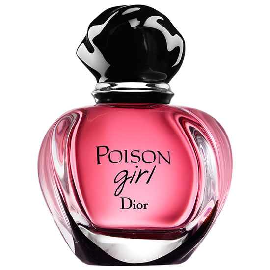 Christian Dior Poison Girl парфюм за жени 50 мл - EDP — снимка