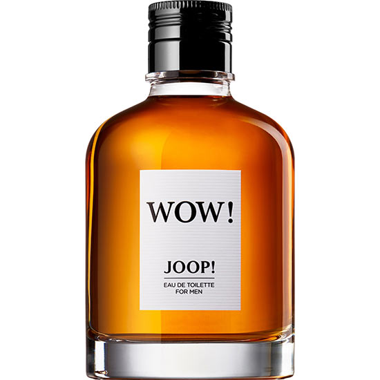 Joop! Wow! парфюм за мъже 40 мл - EDT — снимка