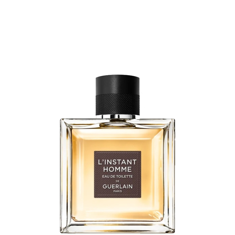 Guerlain L'Instant de Guerlain парфюм за мъже 100 мл - EDT — снимка