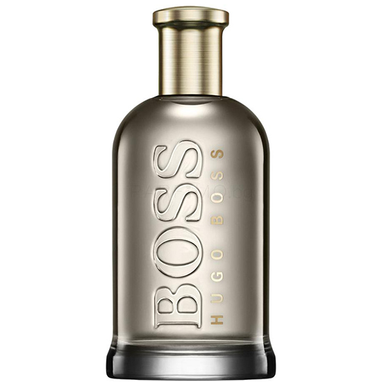 Hugo Boss Boss Bottled Eau de Parfum парфюм за мъже 50 мл - EDP — снимка