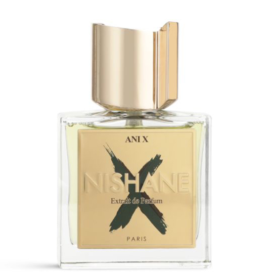 Nishane Ani X Extrait de Parfum унисекс парфюм 100 мл - EXDP — снимка
