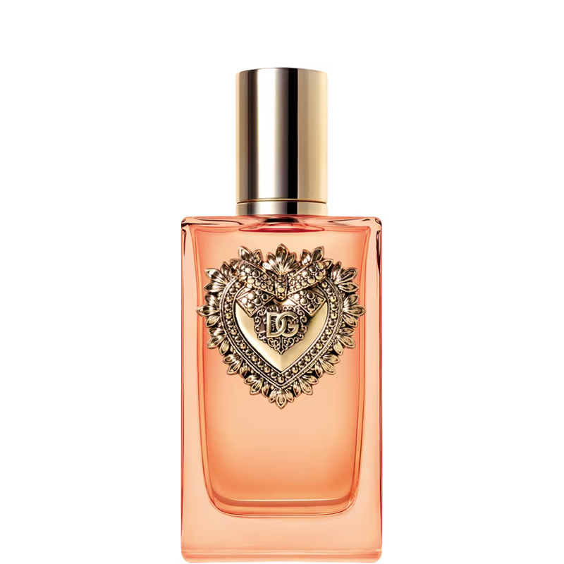Dolce&amp;Gabbana Devotion Intense парфюм за жени 50 мл - EDP — снимка