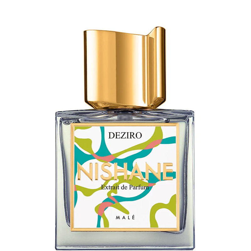 Nishane Deziro унисекс парфюм 50 мл - EDP — снимка