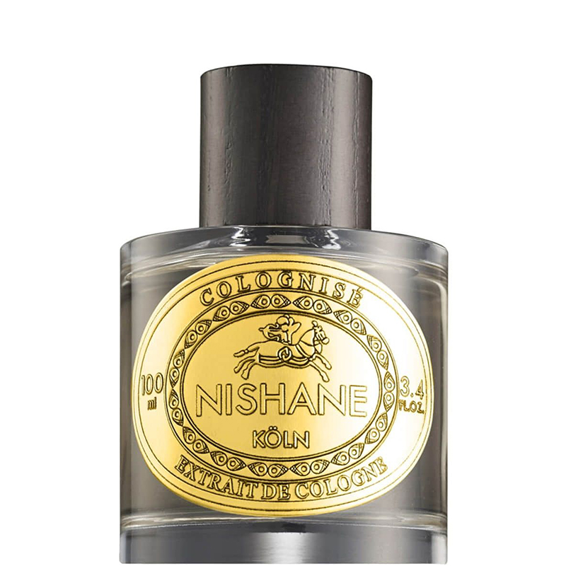 Nishane Hesperide Colognise унисекс парфюм 100 - EDC — снимка