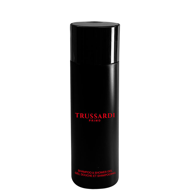 Trussardi Primo душ-гел 200 мл — снимка