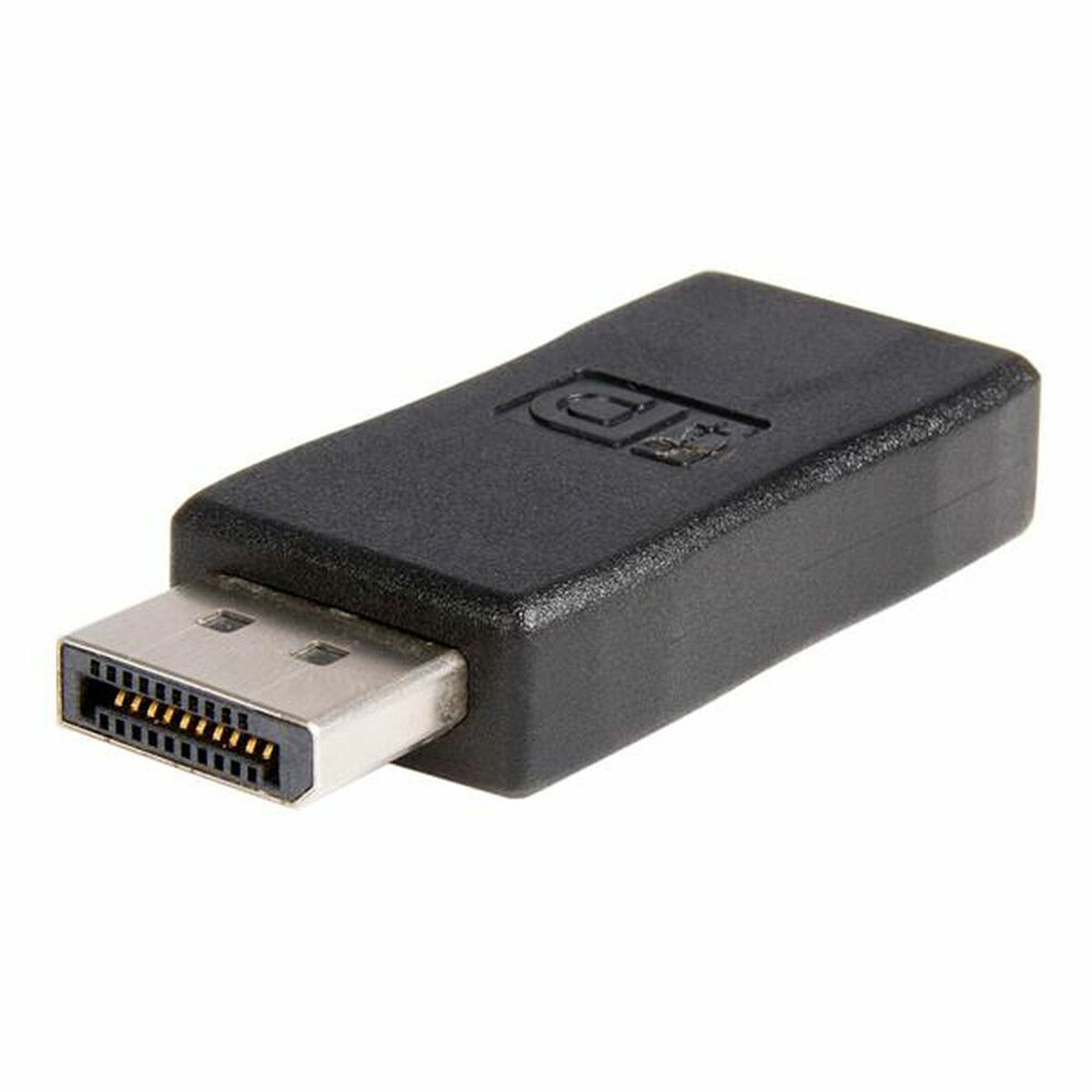 Снимка на Aдаптер Startech DP2HDMIADAP          DisplayPort 1.2, Startech, цена 25.50 лв