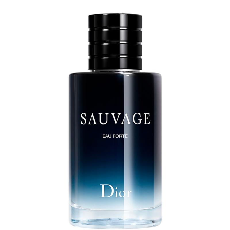 Dior Sauvage Eau Forte Parfum за мъже 100 мл - EXDP — снимка