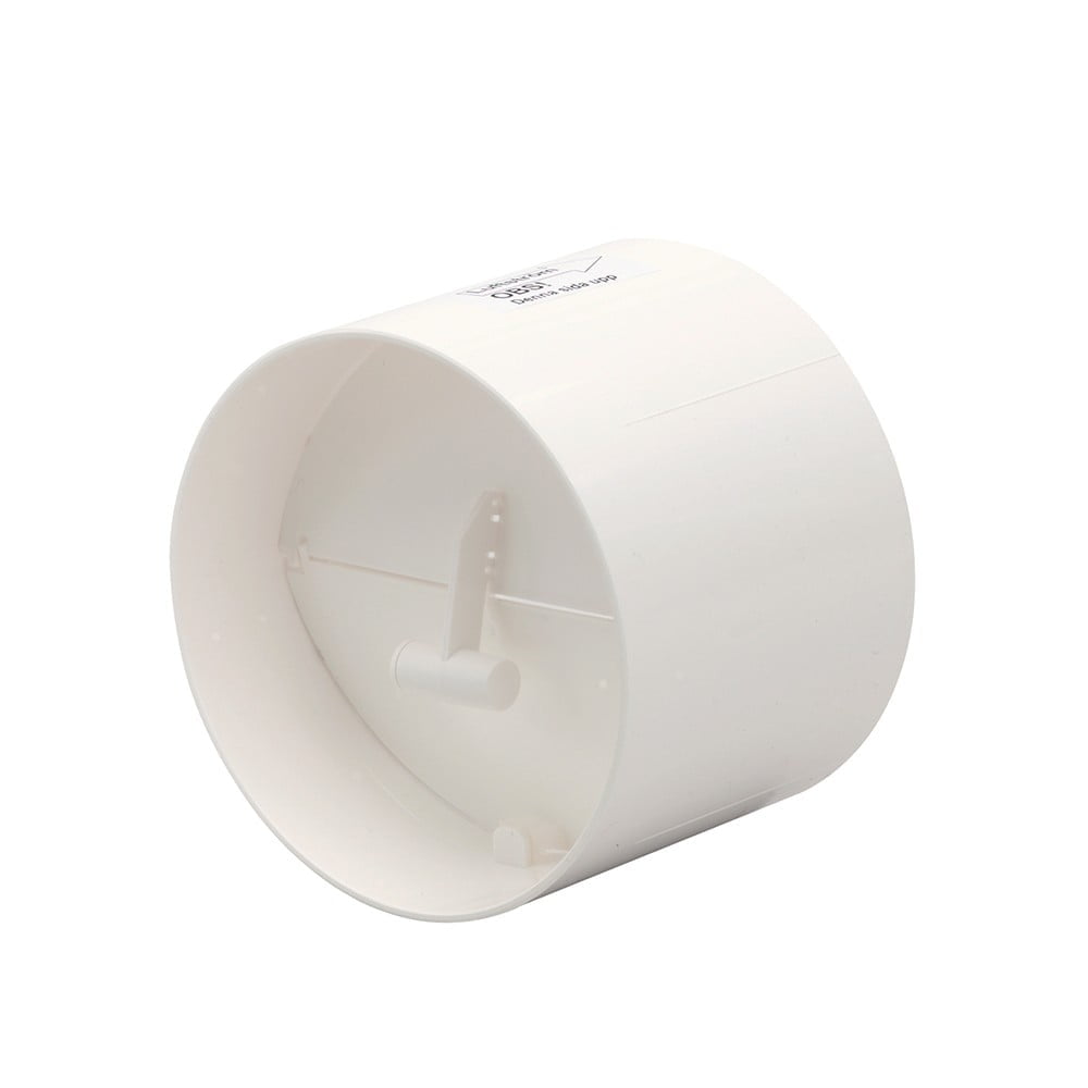 Възвратна клапа F125 Fresh, 118 мм. от AirTrade — продуктова снимка